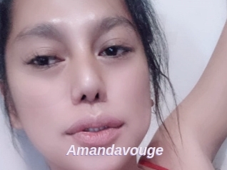 Amandavouge