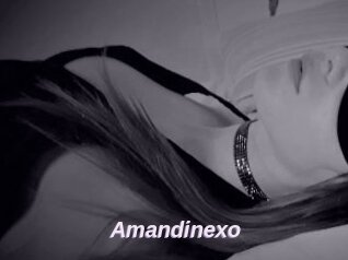 Amandinexo