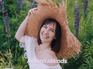Amanitablinds