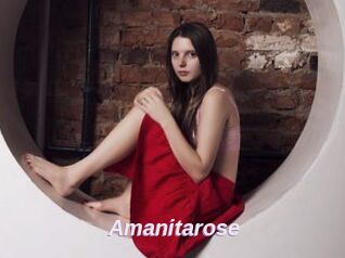 Amanitarose