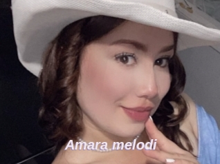 Amara_melodi