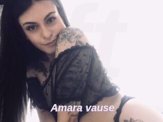 Amara_vause