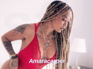 Amaracarper