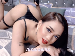 Amaraellis