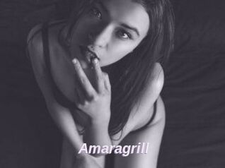 Amaragrill