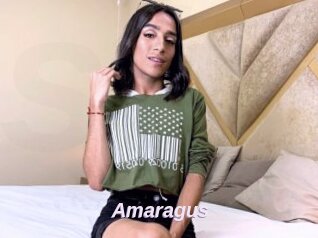 Amaragus