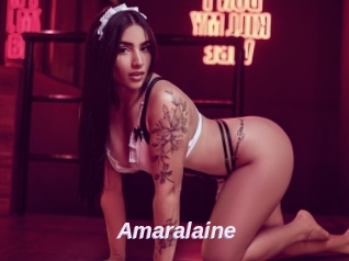 Amaralaine