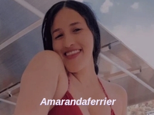 Amarandaferrier