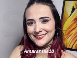 Amarantaa18