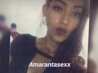 Amarantasexx