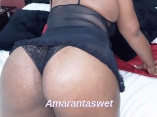 Amarantaswet
