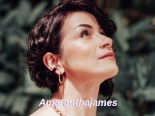 Amaranthajames
