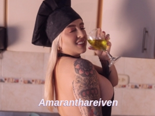Amaranthareiven