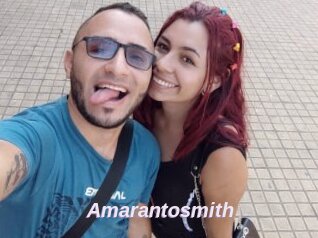 Amarantosmith