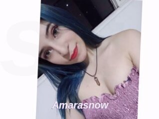 Amarasnow