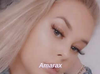 Amarax
