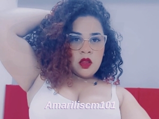 Amariliscm101