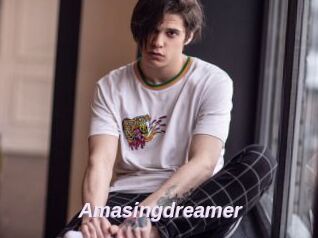 Amasingdreamer