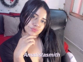 Amatistasmith