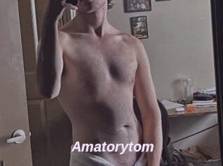 Amatorytom