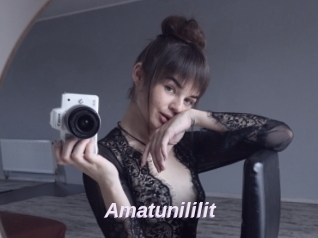 Amatunililit