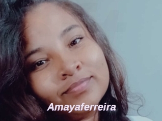 Amayaferreira