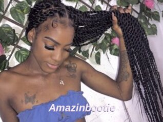 Amazinbootie