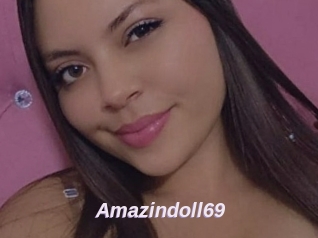 Amazindoll69