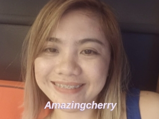 Amazingcherry