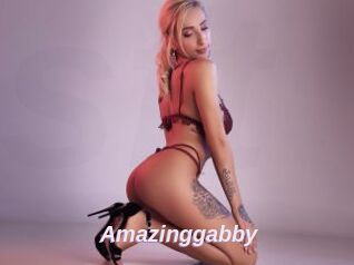 Amazinggabby