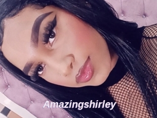 Amazingshirley