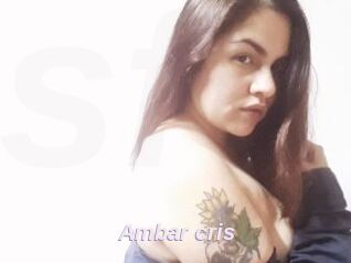 Ambar_cris