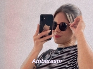 Ambarasm
