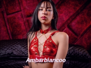 Ambarbiancoo
