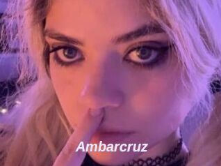 Ambarcruz