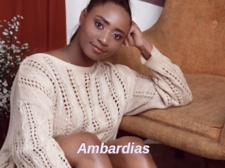 Ambardias