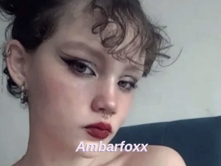 Ambarfoxx