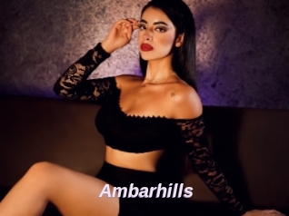 Ambarhills