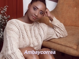 Ambaycorrea