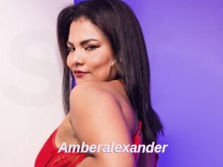 Amberalexander
