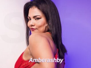 Amberashby