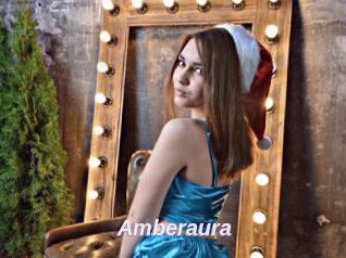 Amberaura