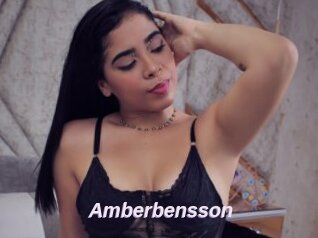 Amberbensson