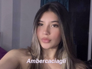 Ambercaciagli