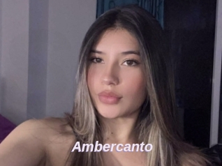 Ambercanto