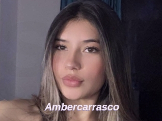 Ambercarrasco
