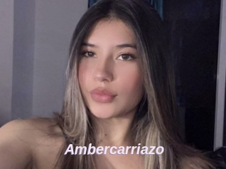 Ambercarriazo