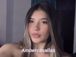 Ambercasallas