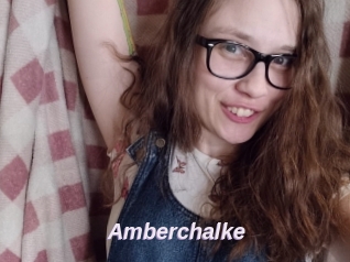 Amberchalke