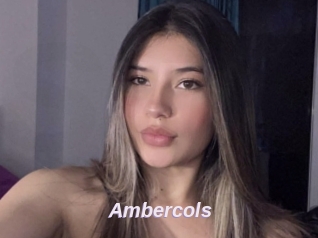 Ambercols